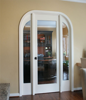 Passage Door Replacement Lake Worth