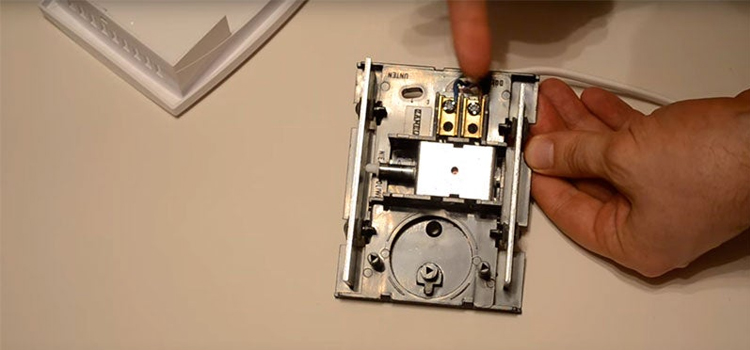 fix door bell in Lake Worth