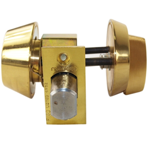 high security deadbolt Lake Worth