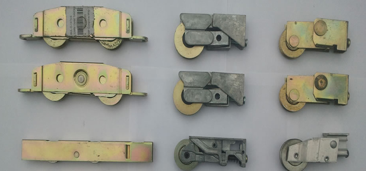 patio sliding door wheel replacement Lake Worth